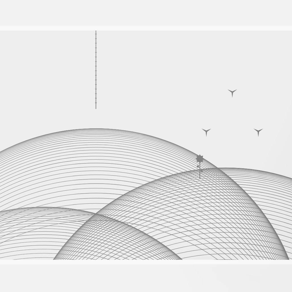 Between the Lines #3 static token preview