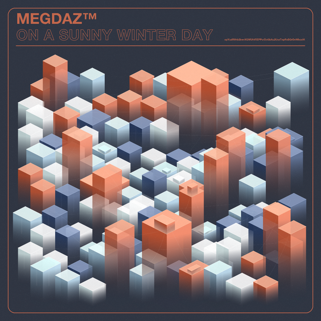 MEGDAZ #21 static token preview