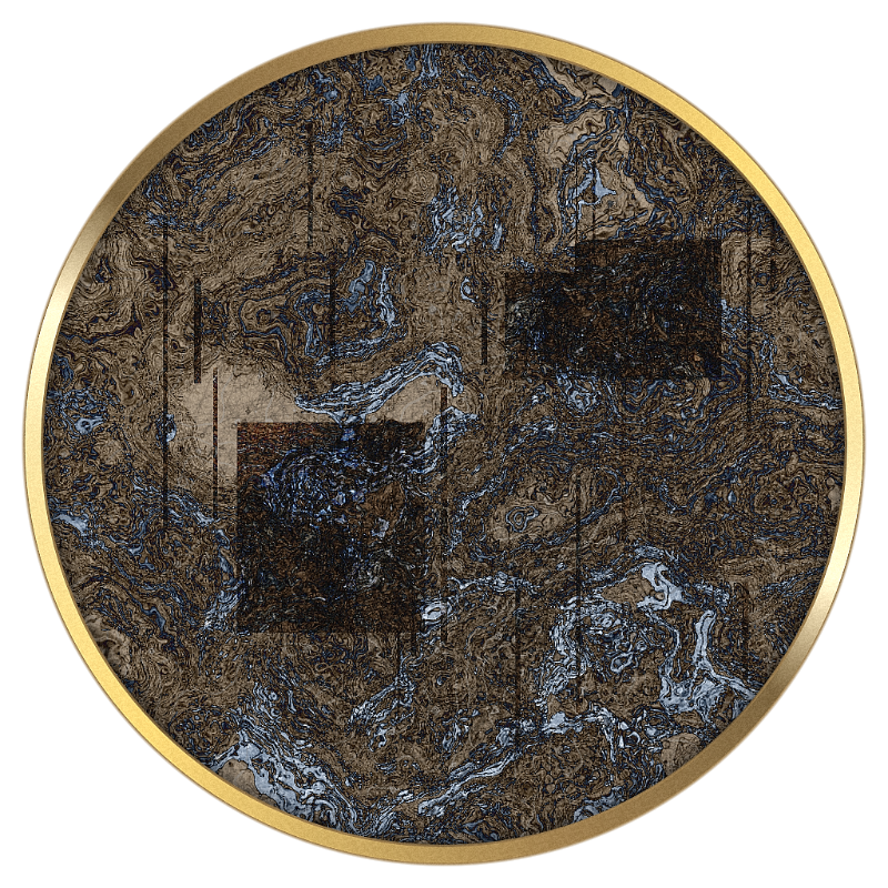 Chaos Culture #319 static token preview