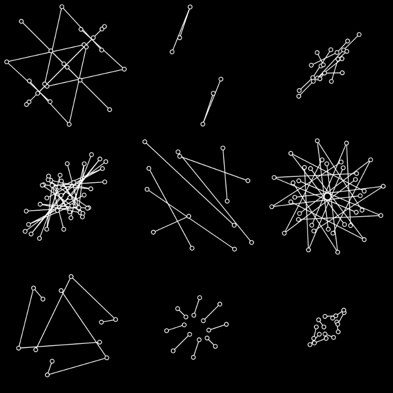 Mechanical Oddities #12 static token preview
