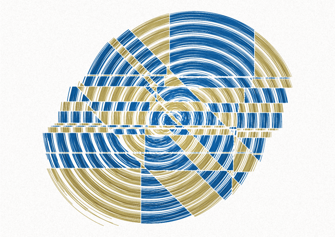 Plottable Sliced Spiral #7 static token preview