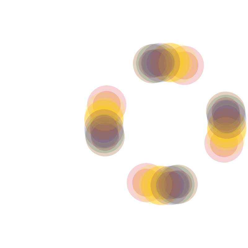 Overshadow #9 static token preview