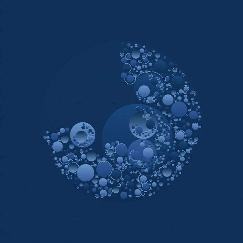 Bindu #19 static token preview