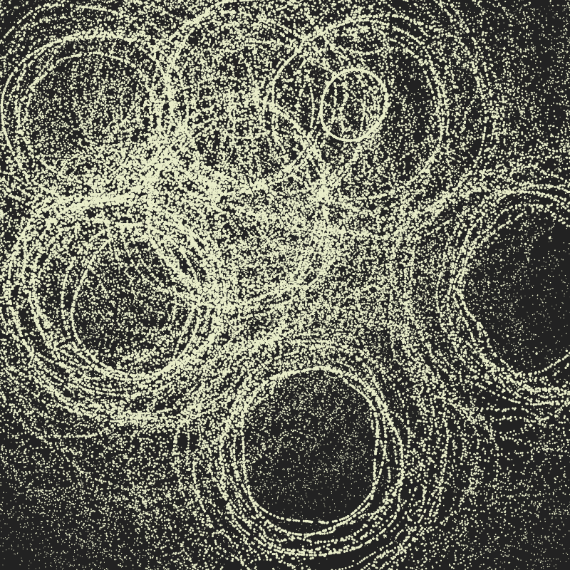 Responsive Dreams Demo #21 static token preview