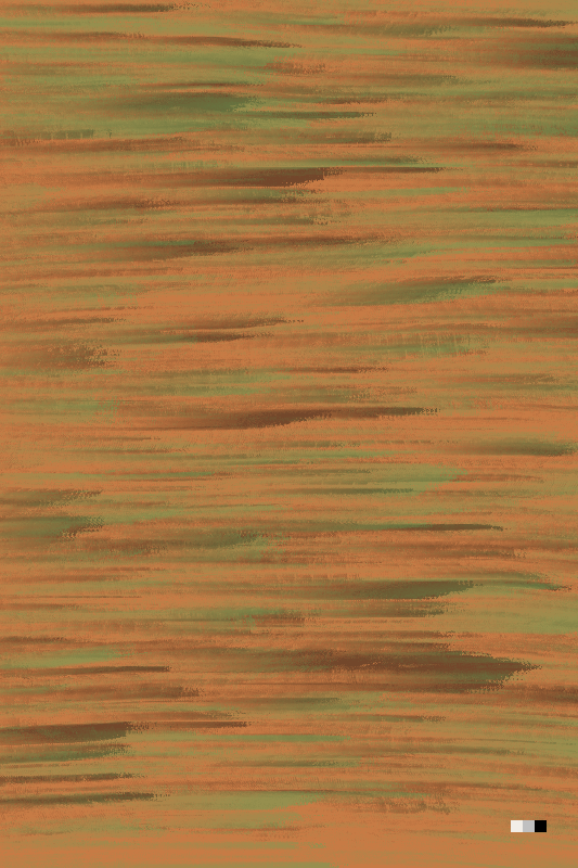 Impressionism 2023 #4 static token preview