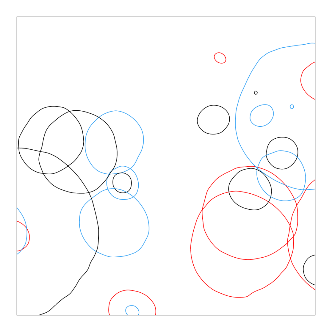 Unconditional Drawing #23 static token preview