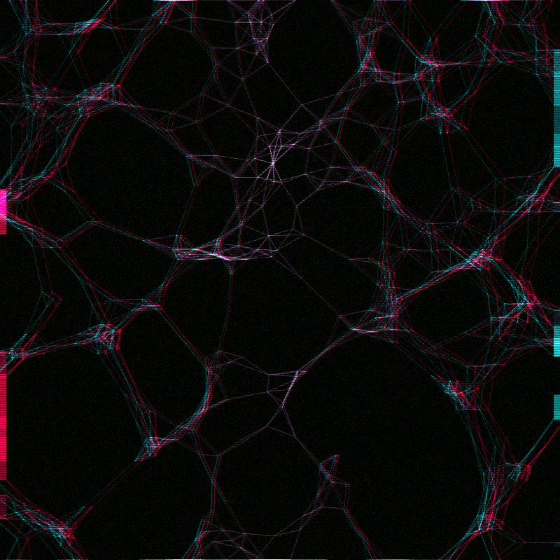 Spider Web #21 static token preview