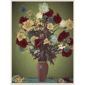 Flowers of Progress project preview
