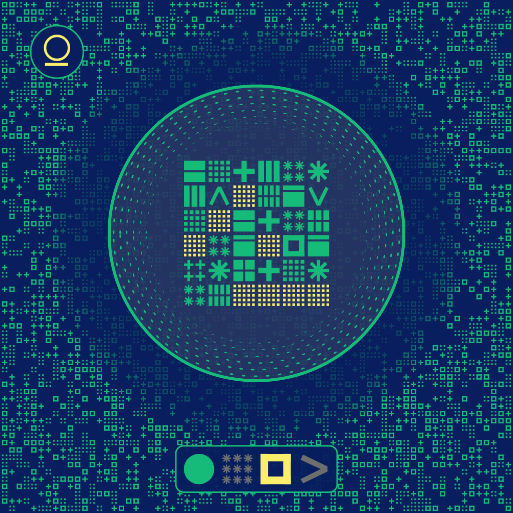 ｡*ﾟ｡*ﾟ Oracle #5 static token preview