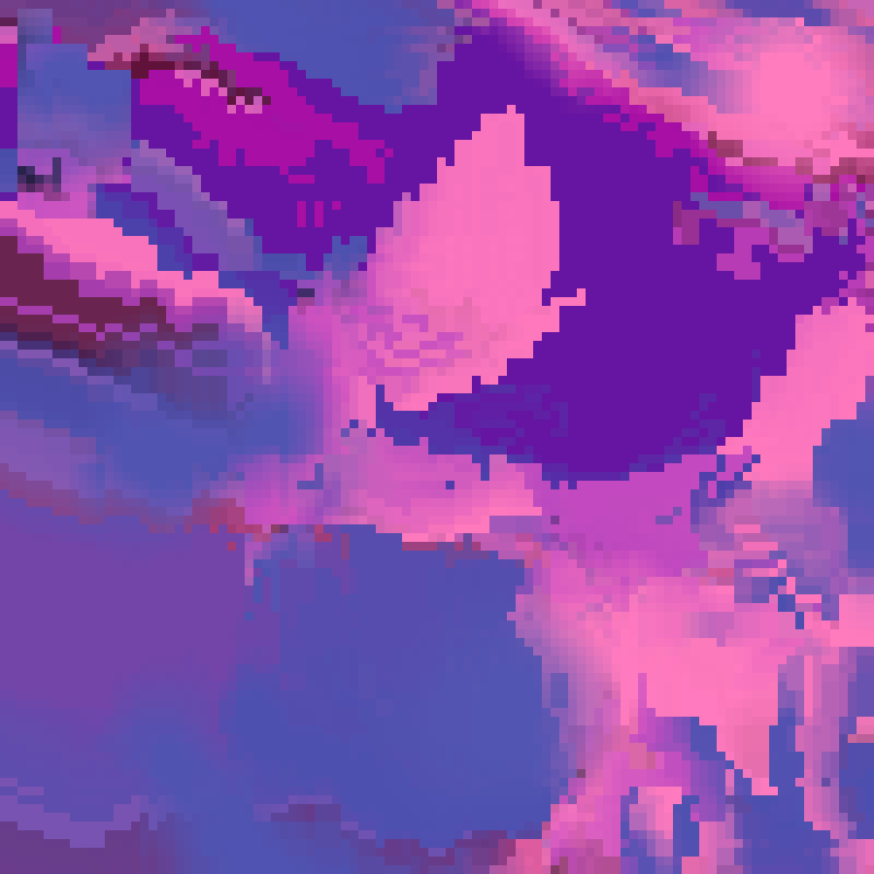 sediments//instability #25 static token preview