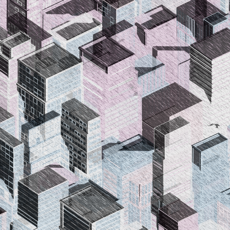 Variable Cities #7 static token preview