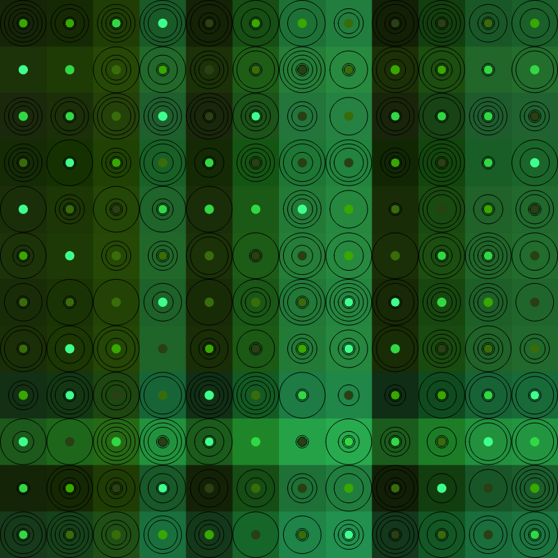 HypnoToaks #17 static token preview