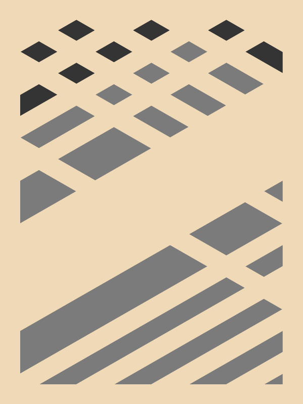 Woven #8 static token preview