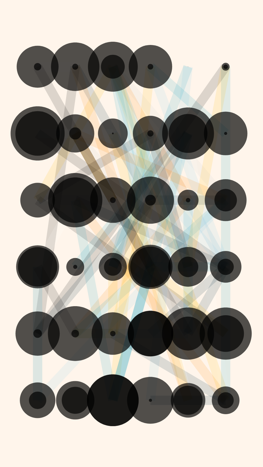 The Grid (SPOKES) #2 static token preview