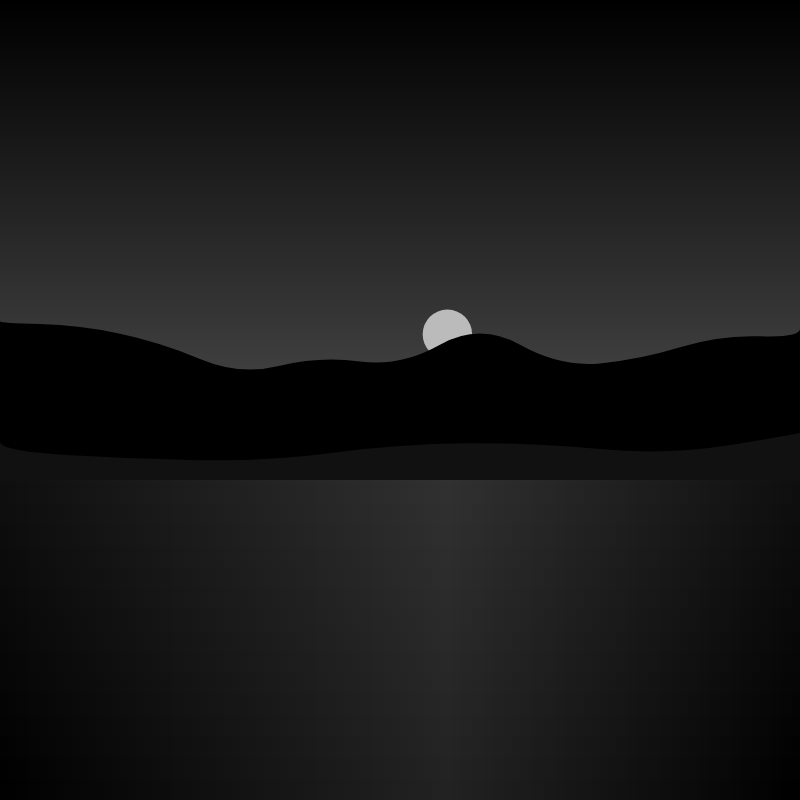 Night at the Ranch #22 static token preview