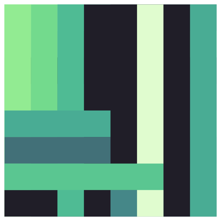 Colours for a large wall #19 static token preview