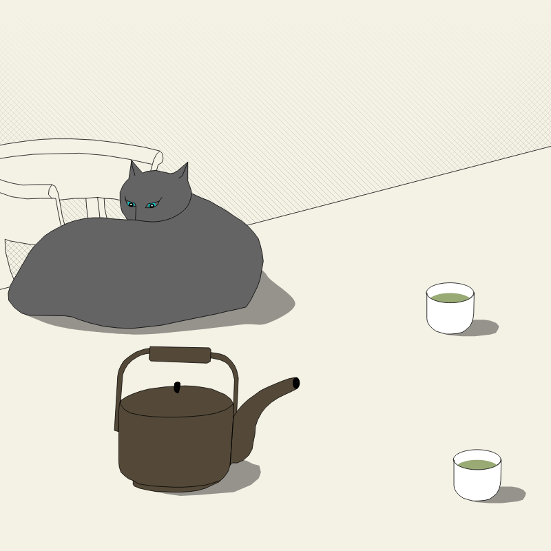 Still Life #8 #19 static token preview