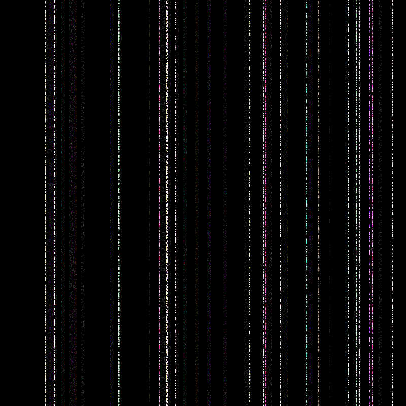 Mapped In Vertical #1 static token preview