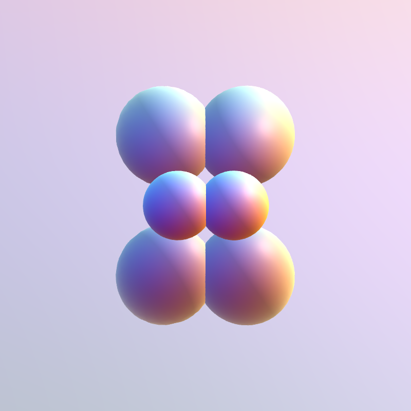 Another Perspective #2 #19 static token preview