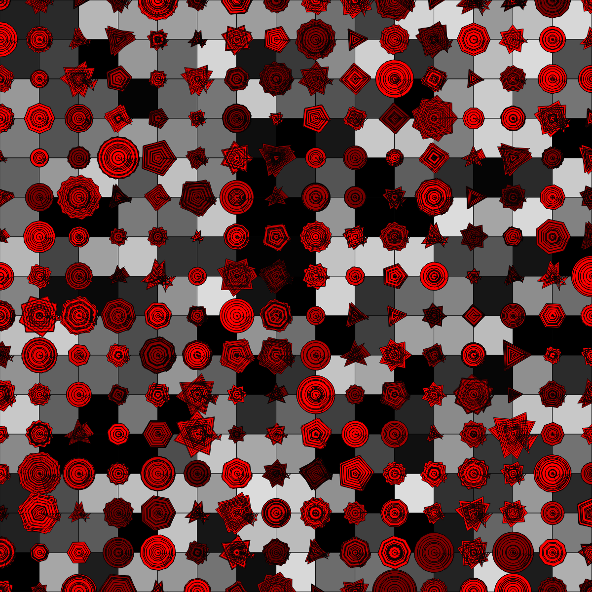 Not Crossword Puzzle #41 static token preview