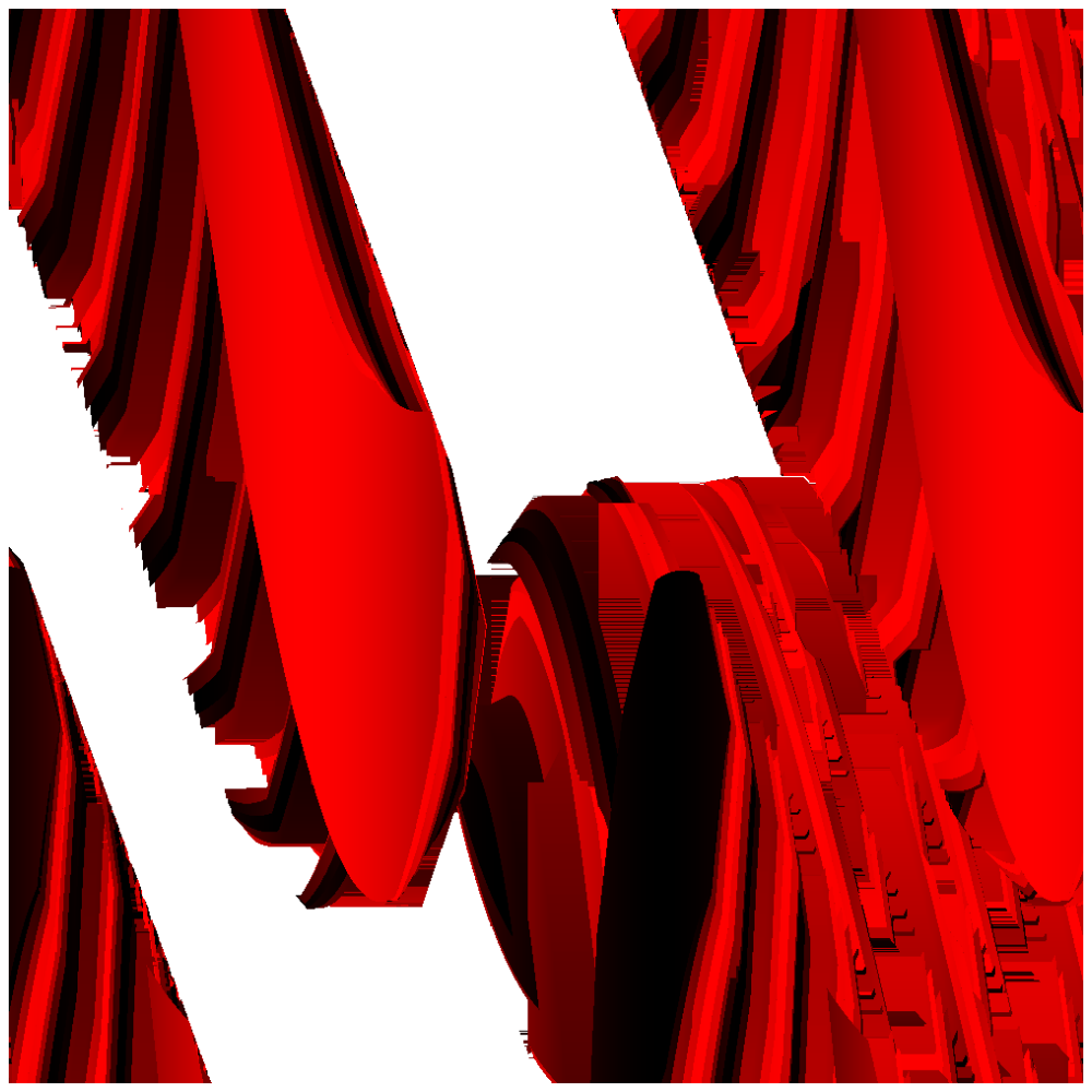 Access to the  mainframe #27 static token preview