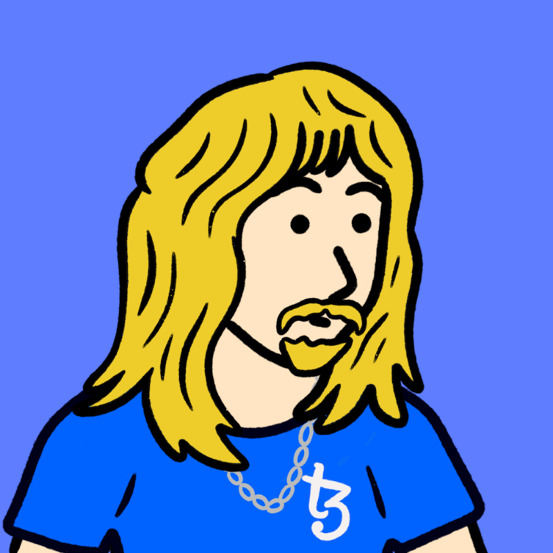 musical society #343 static token preview