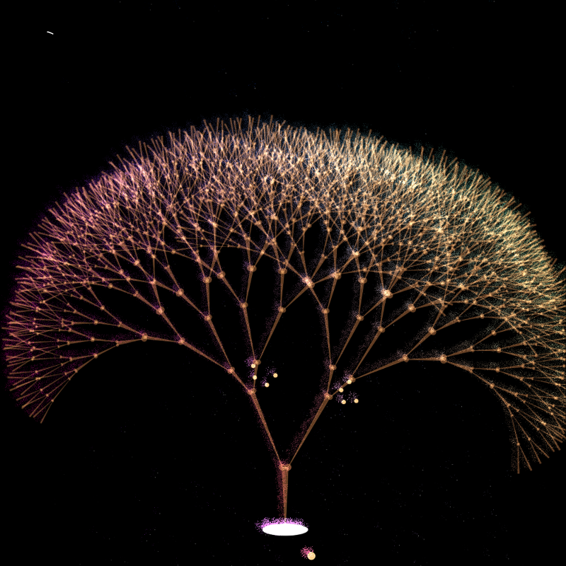 SoulTree #18 static token preview