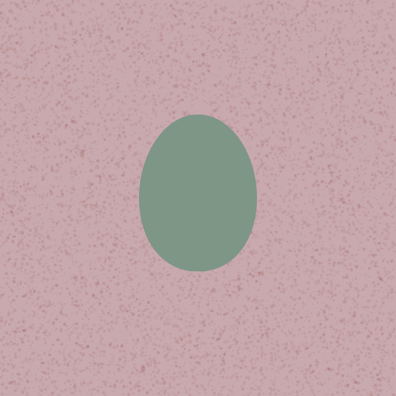 Egg #8 static token preview