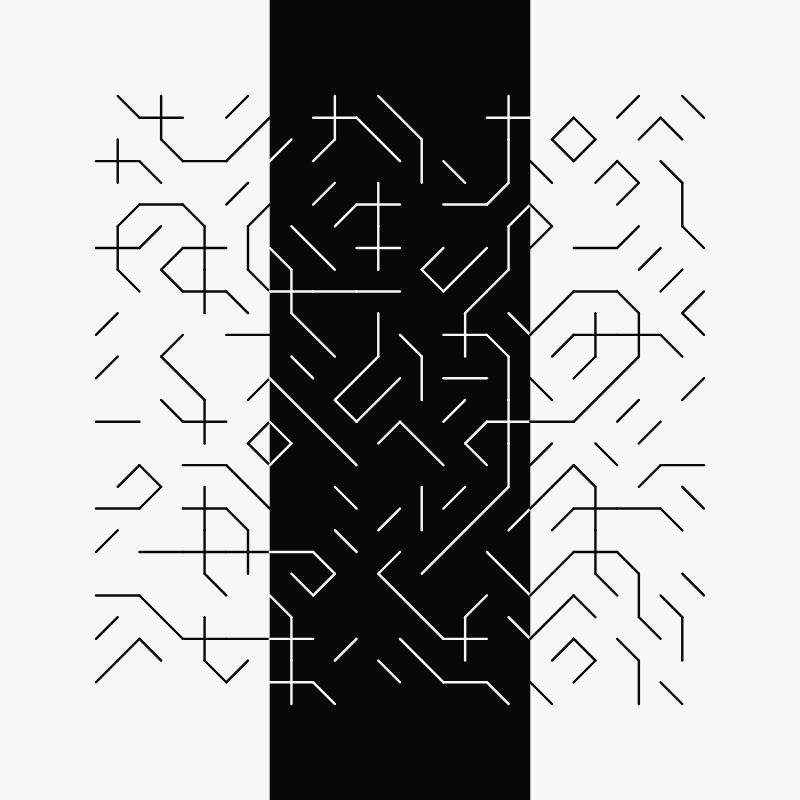 Mono Ciphers #18 static token preview