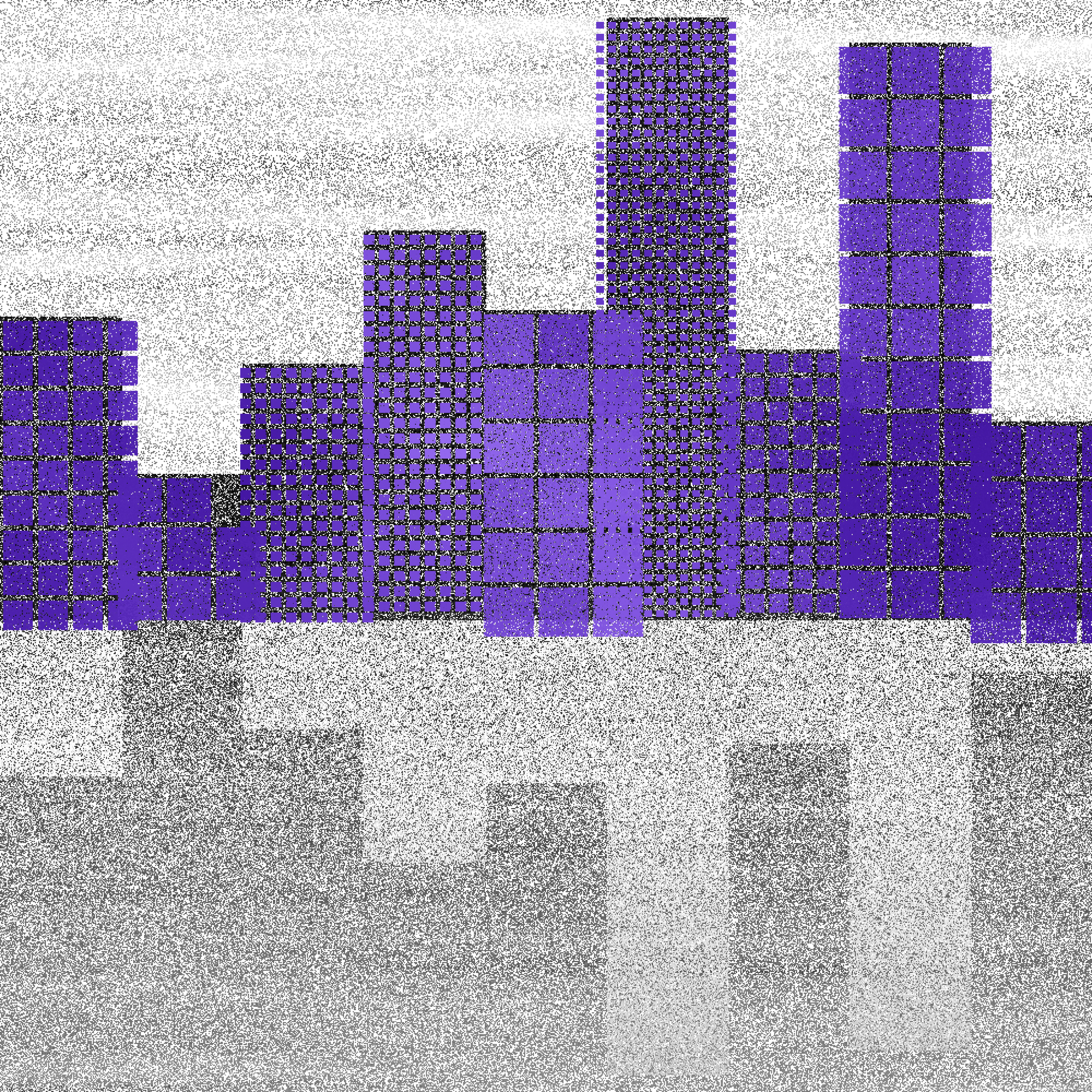 Kaupunki #20 static token preview