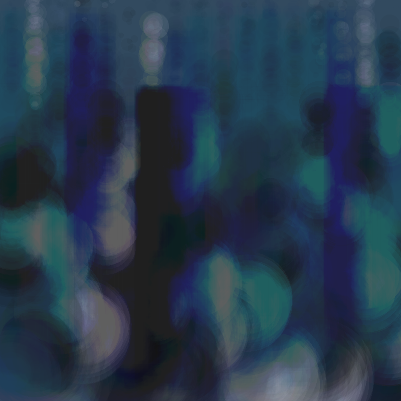 Moonage Daydream #8 static token preview