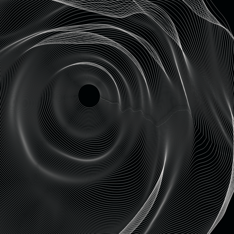 Orbital Degeneration #6 static token preview