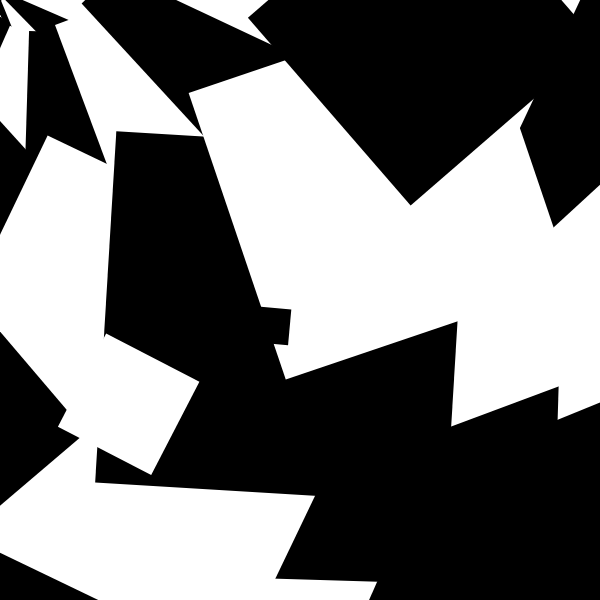 Op Art Generator I #19 static token preview