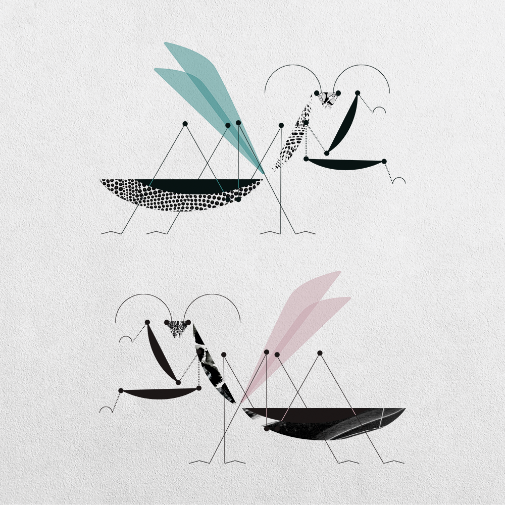 Mantis Abstraction #17 static token preview