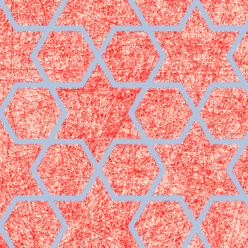 Girih 1 #1 static token preview