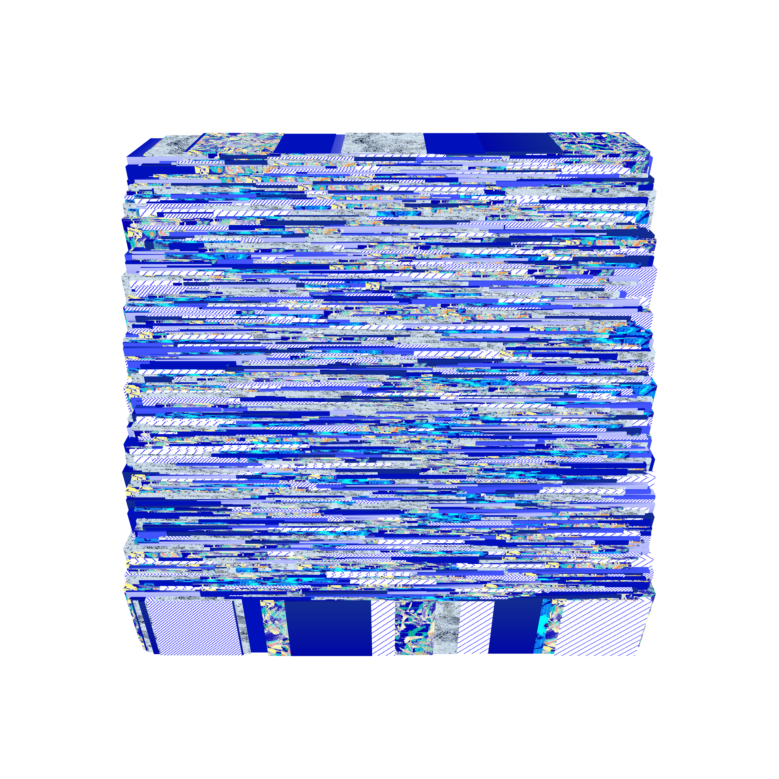 (500) BEARS OF SUMMER #298 static token preview