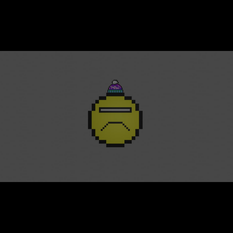 Emoji parody #6 static token preview