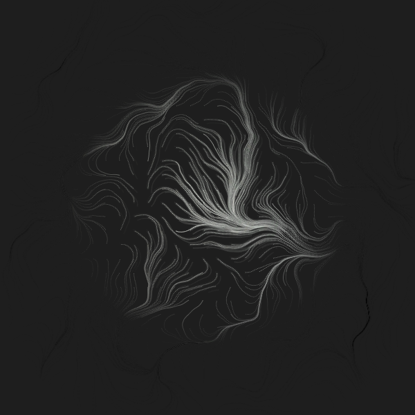 BWP#5: Dead trees #7 static token preview