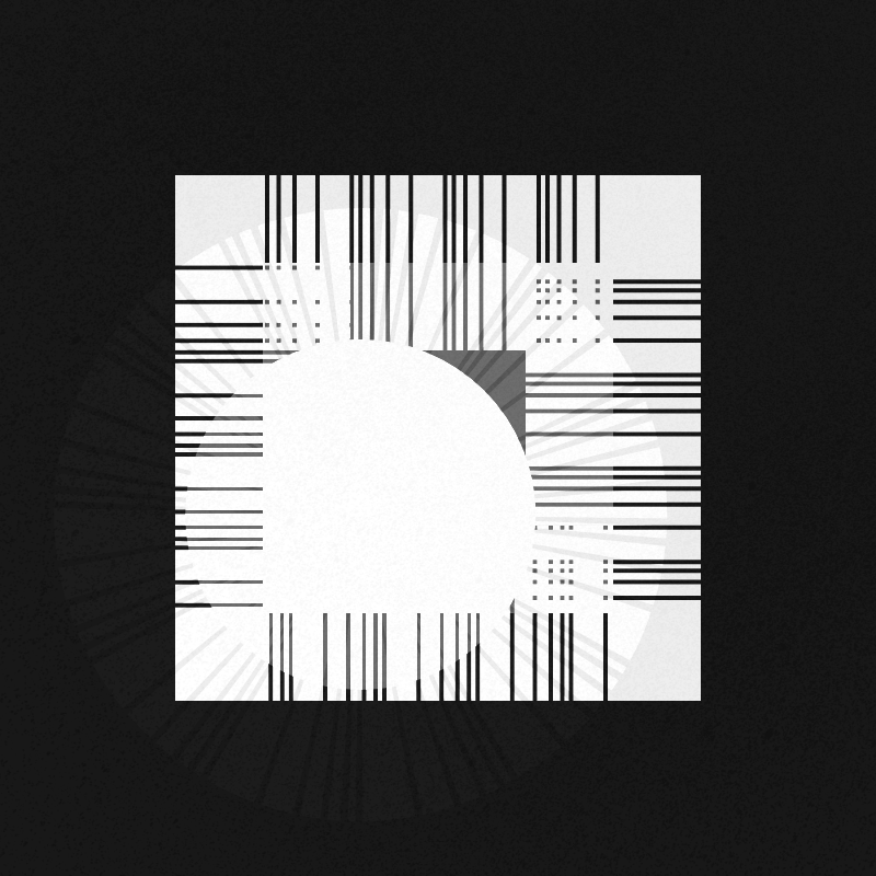Chip Burst! #14 static token preview