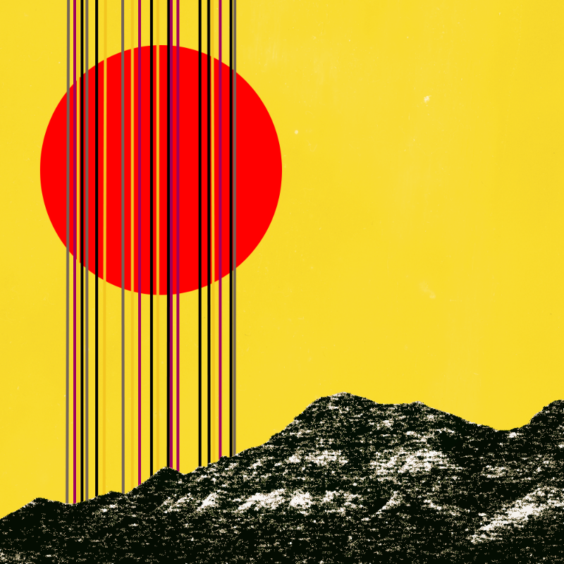 collage #1  from nature #14 static token preview