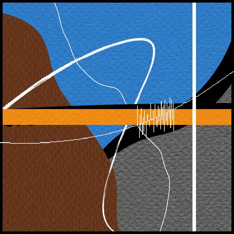 Arts of Chet Infinity 2 #4 static token preview