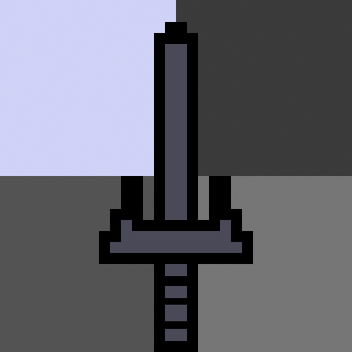 Hash Weapons #6 static token preview