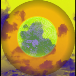 Contaminated landscapes(process) project preview