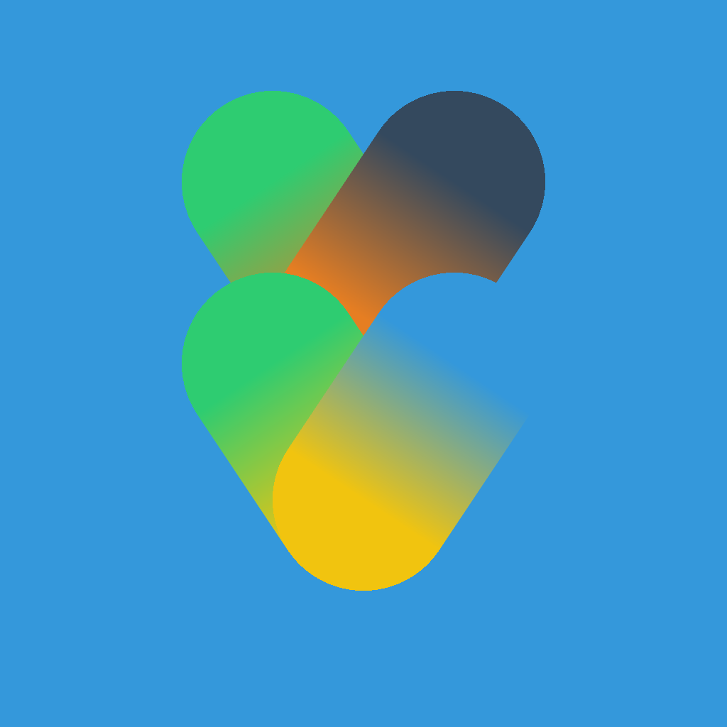 Heart Attack #5 static token preview