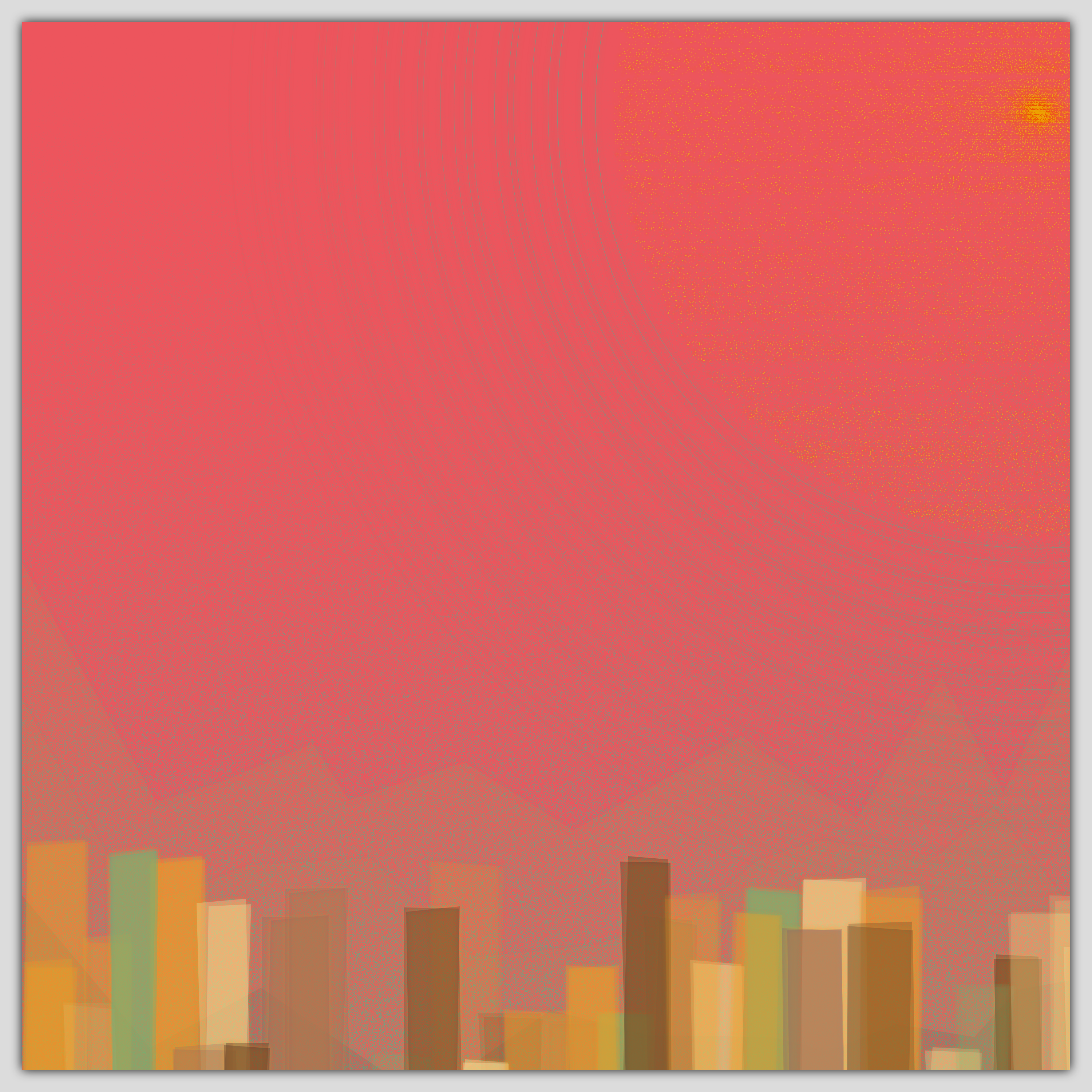 [city of dissolution] #8 static token preview