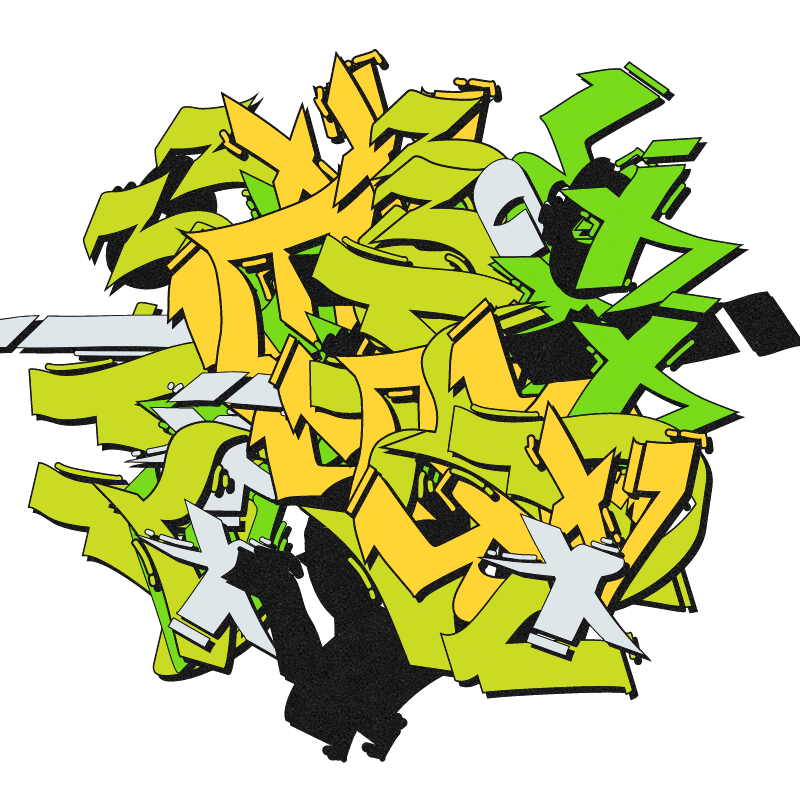 jngl_tag_005 #4 static token preview