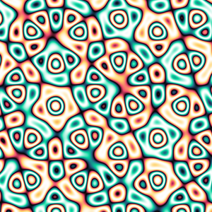 Quasisymmetric project preview