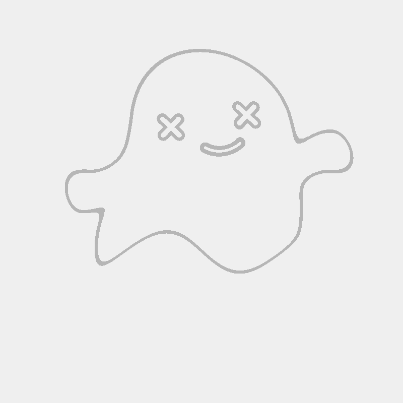 Ghosties! #13 static token preview