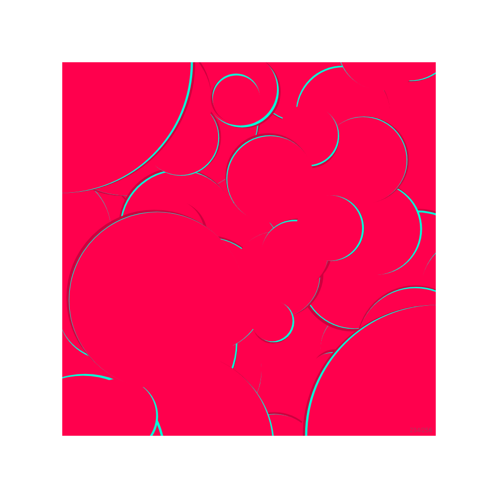 curves #15 static token preview