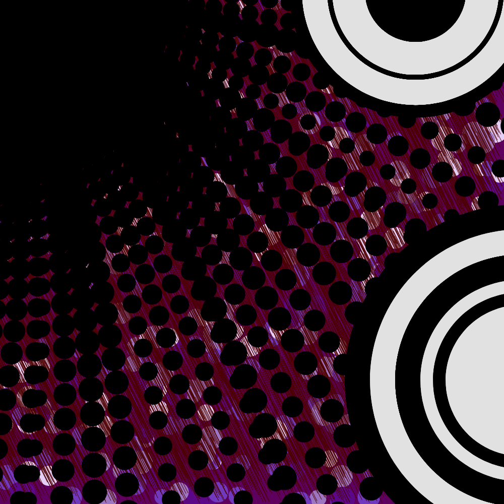 line the cirle #2 static token preview